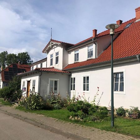 Cabana In Zweedorf An Der Ostsee Leilighet Eksteriør bilde